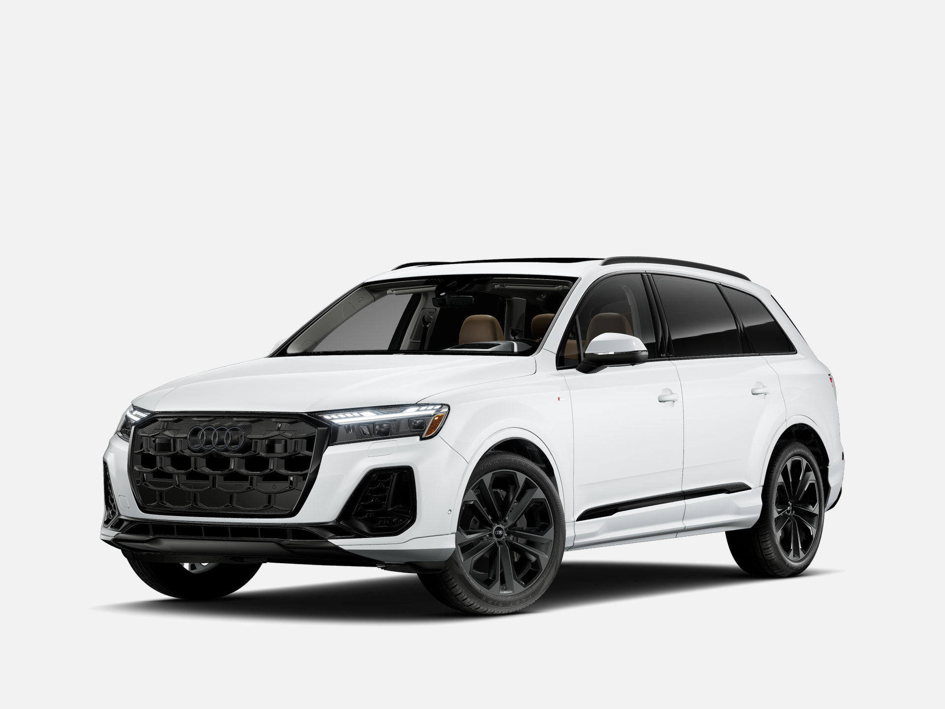 2026 Audi Q7 55 Prestige quattro Tiptronic's photo