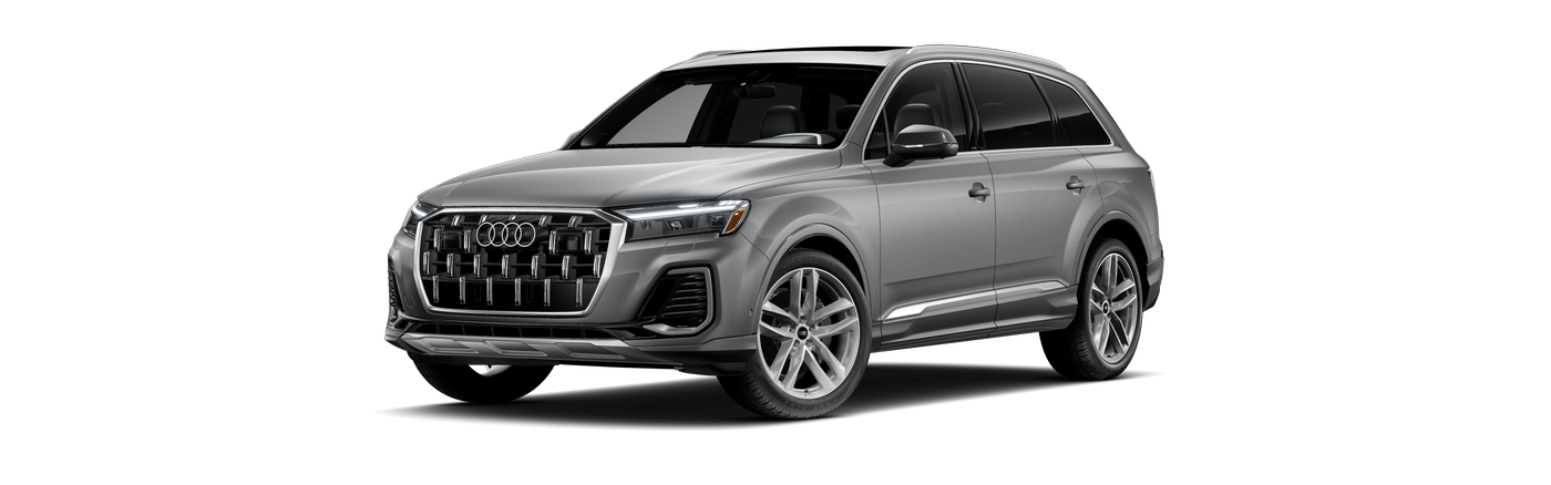 2025 Audi Q7 Premium Plus - Photo 30