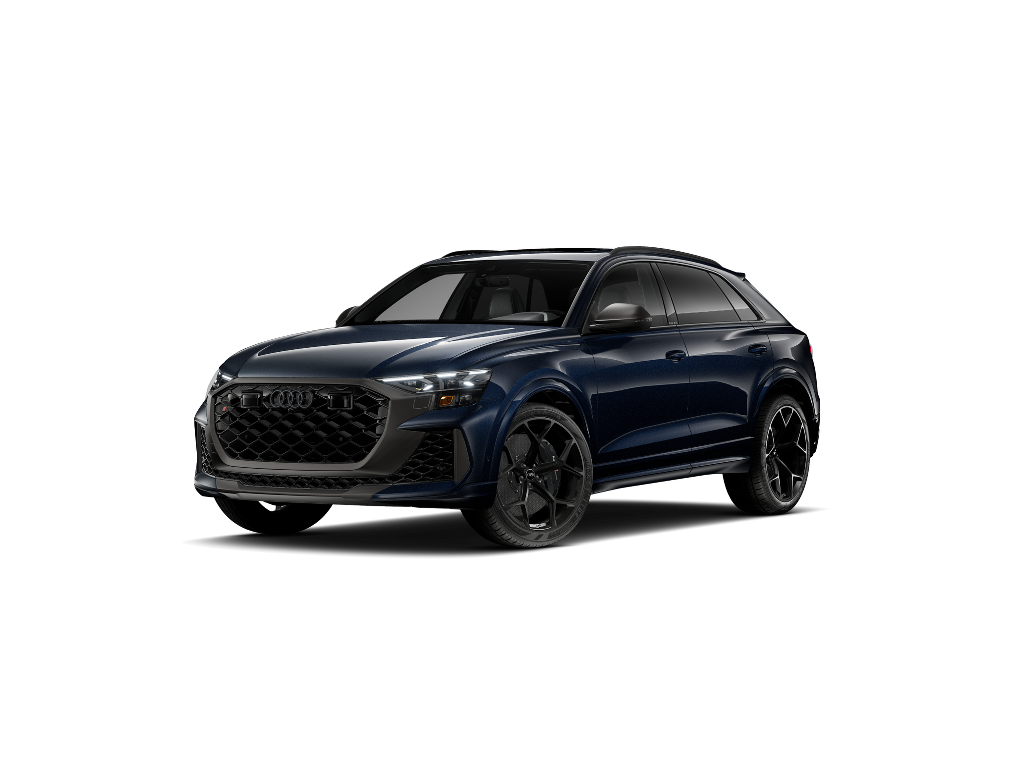 2026 Audi RS Q8 Base's photo