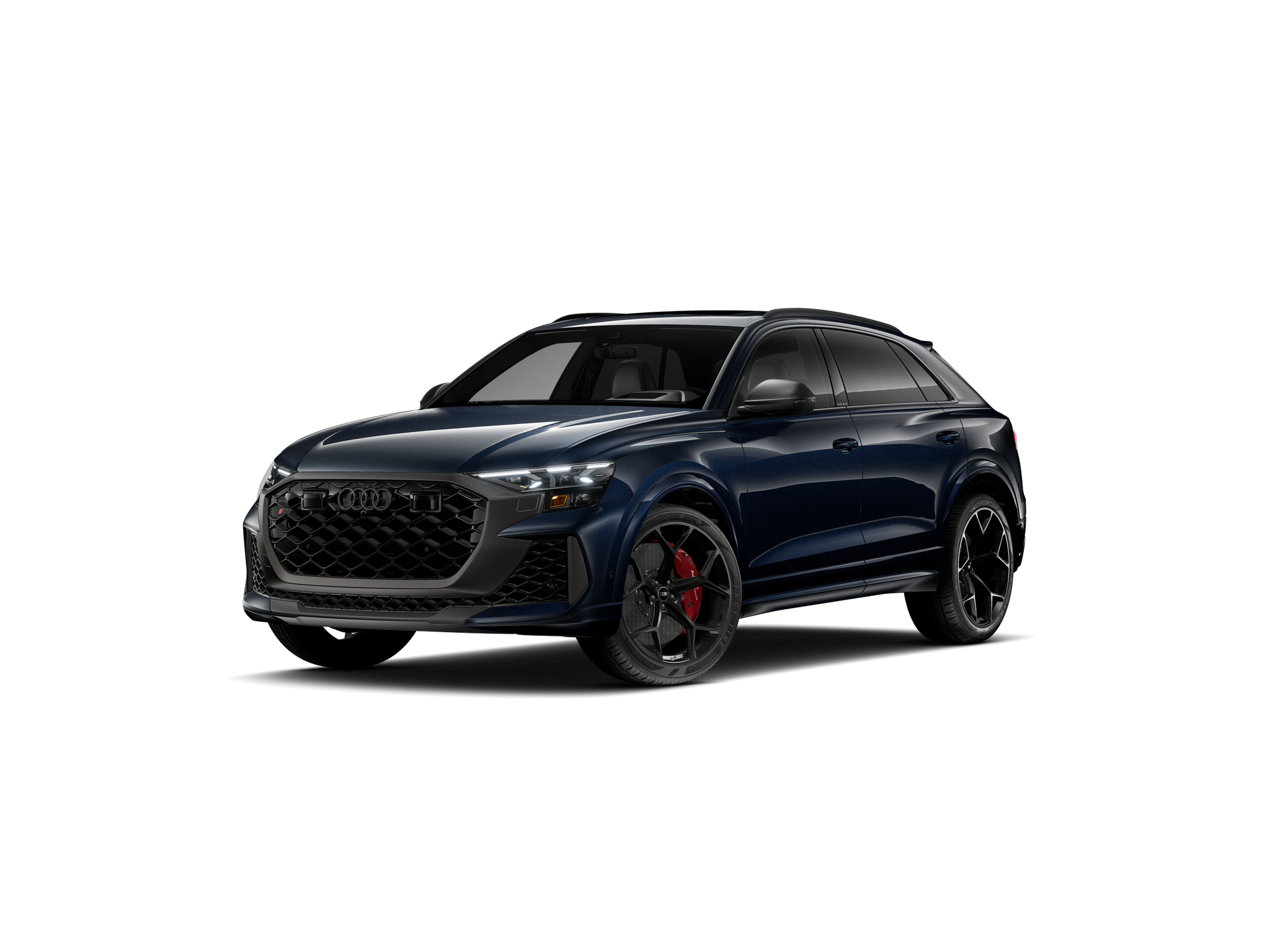 2026 Audi RS Q8 Base's photo