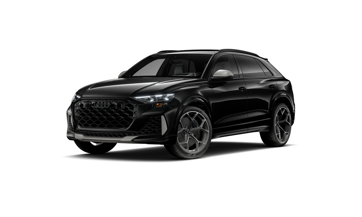 2026 Audi RS Q8 Base - Photo 103