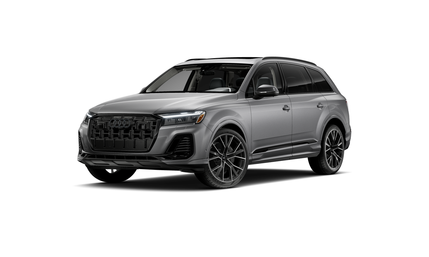 2025 Audi Q7 Premium Plus - Photo 39