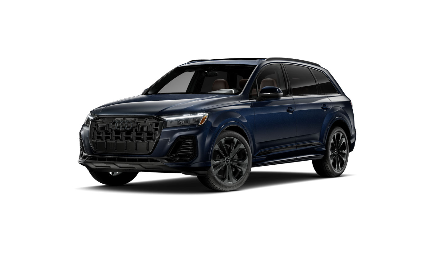 2025 Audi Q7 Premium Plus - Photo 19