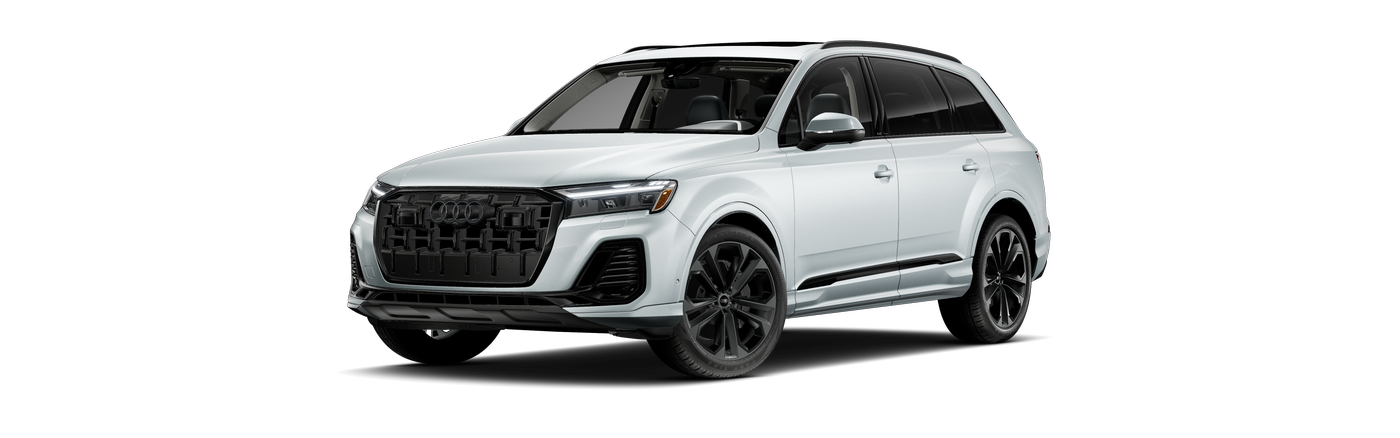 2025 Audi Q7 Premium Plus - Photo 34