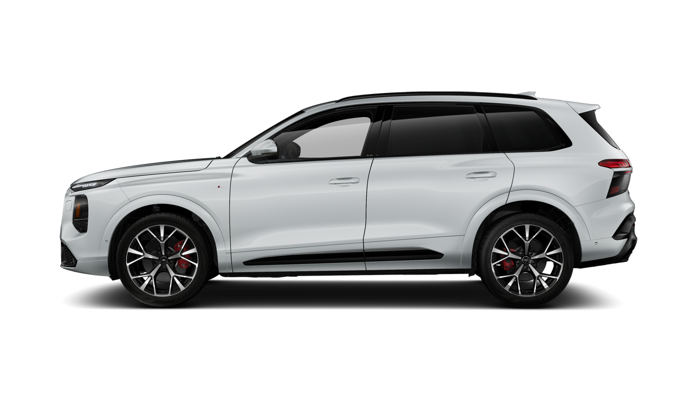 2027 Audi Q7