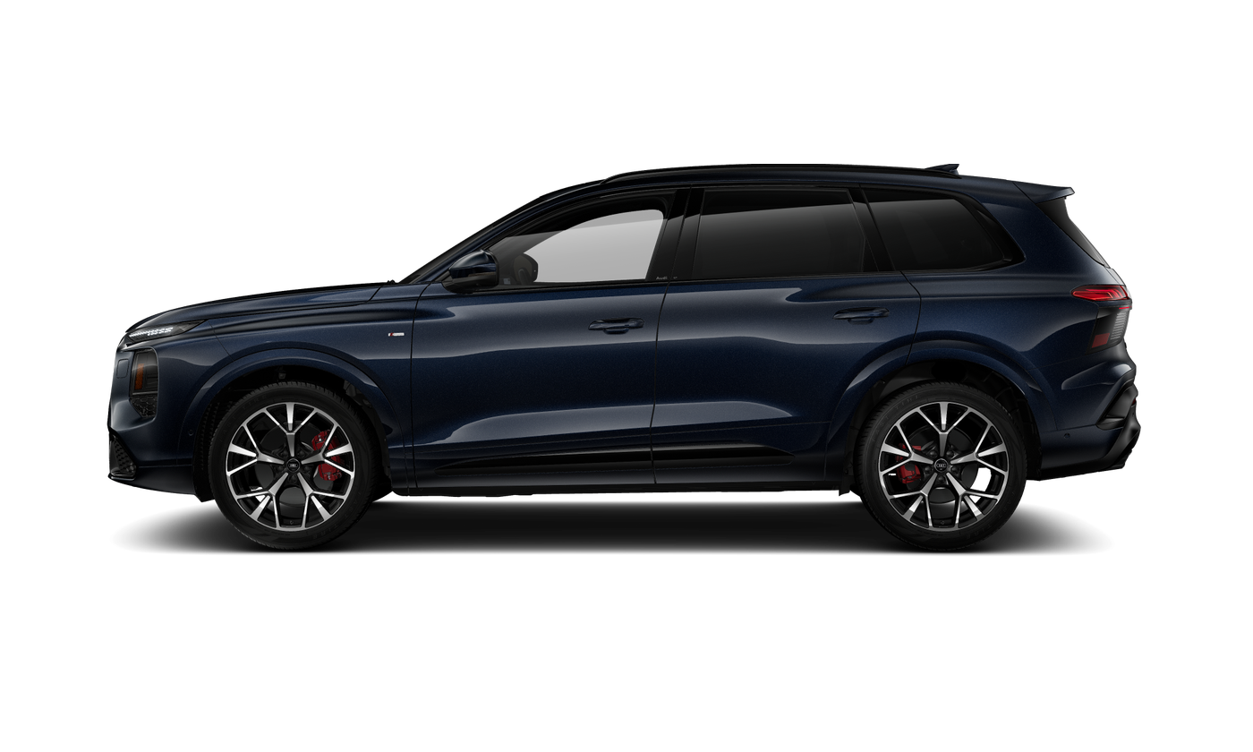 2027 Audi Q7