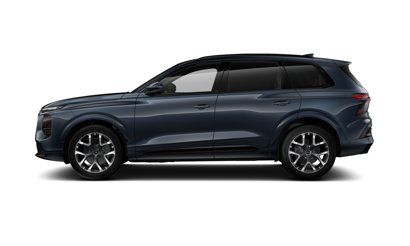 2027 Audi Q7