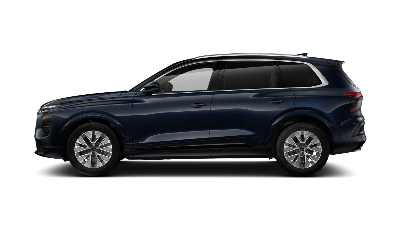2027 Audi Q7