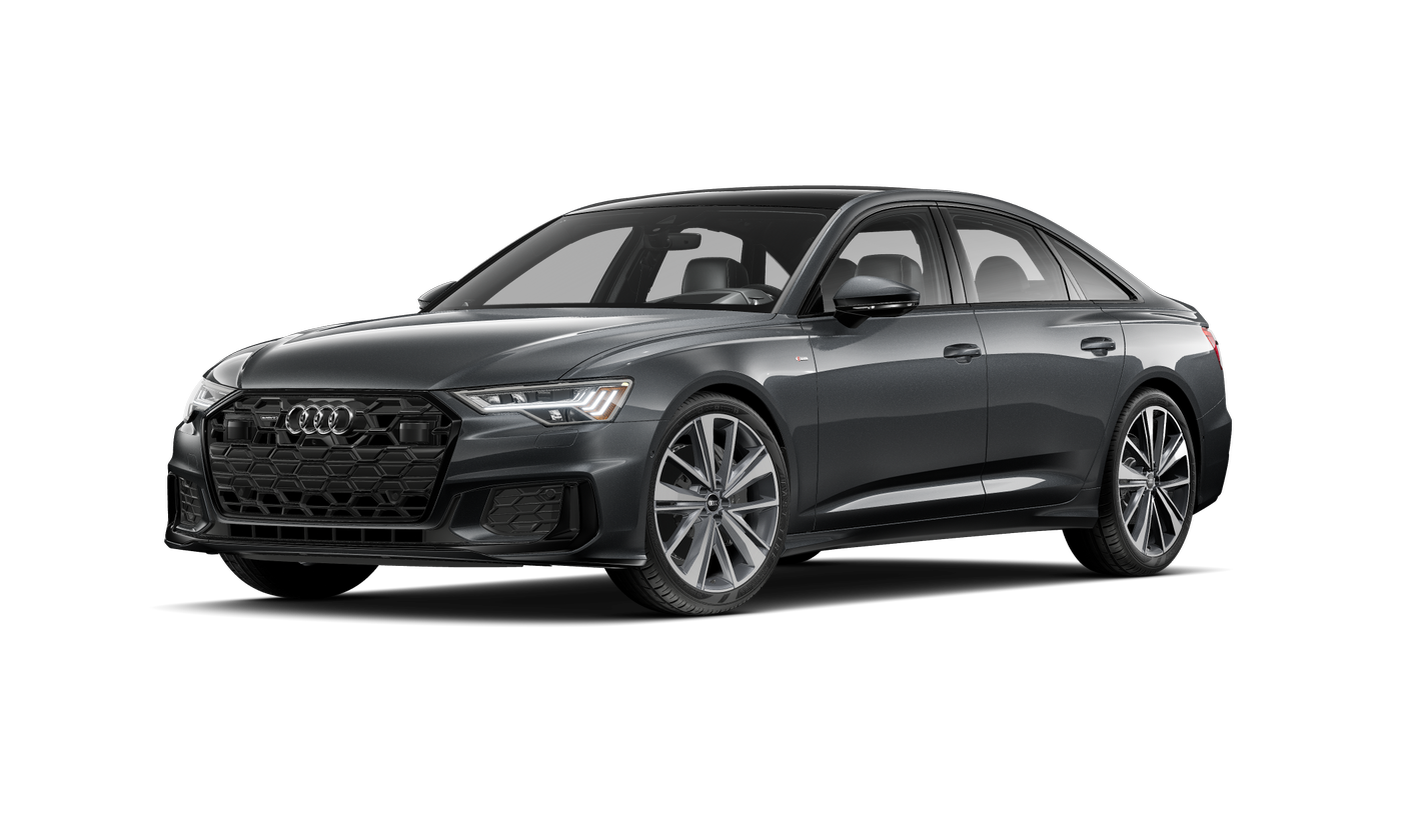 2025 Audi A6 Prestige - Photo 34