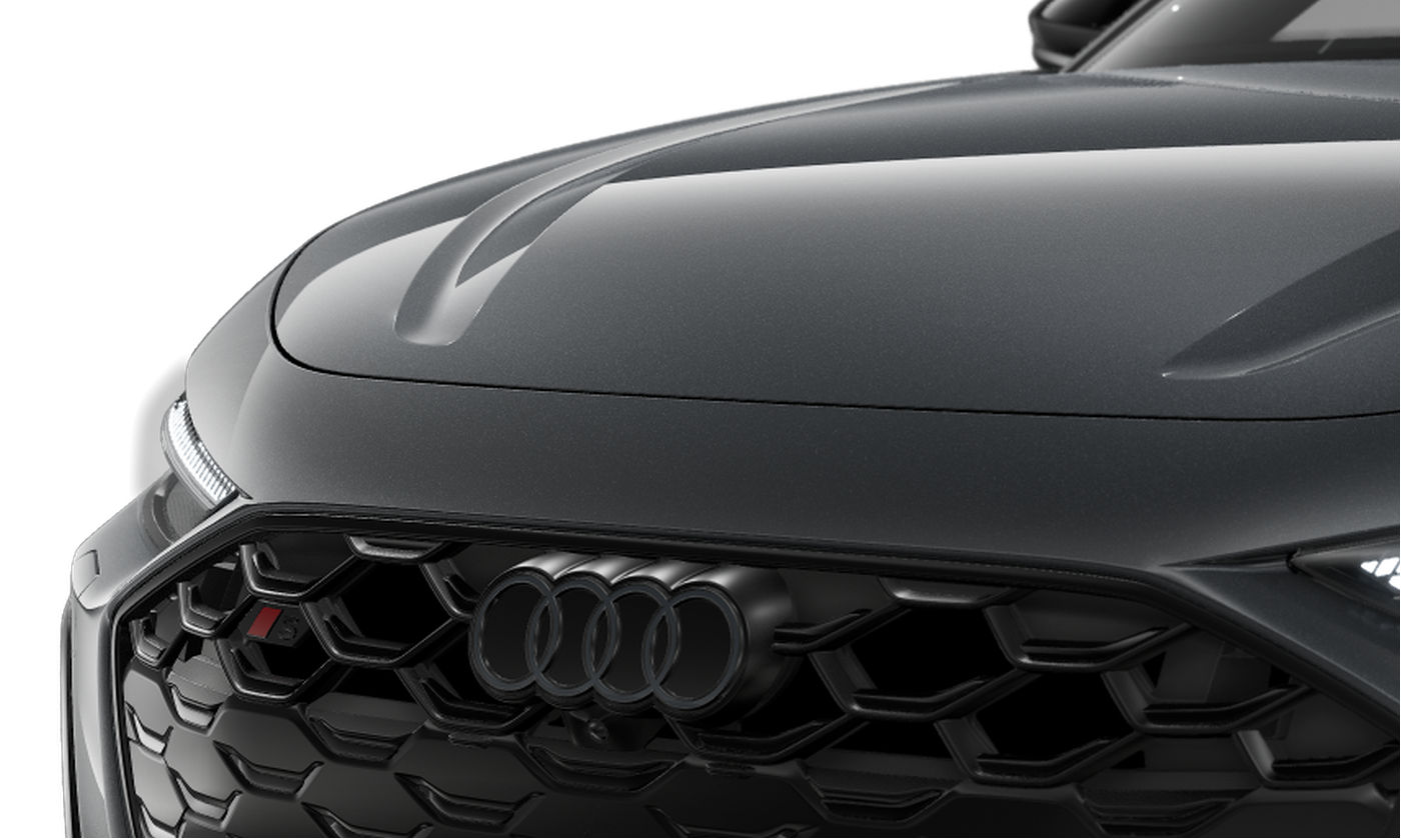 2025 Audi S5 Premium Plus - Photo 32