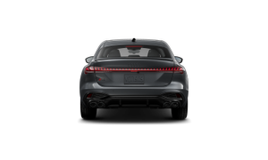 2026 Audi S5 Sedan