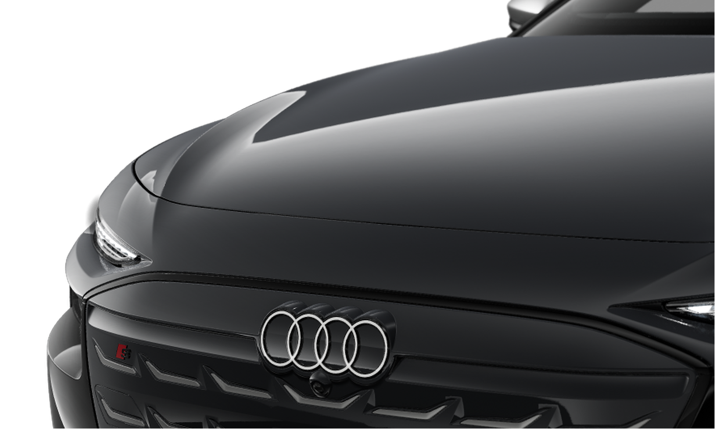 2027 Audi S6 Sportback e-tron