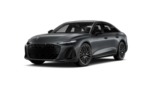 2026 Audi A6 Sedan