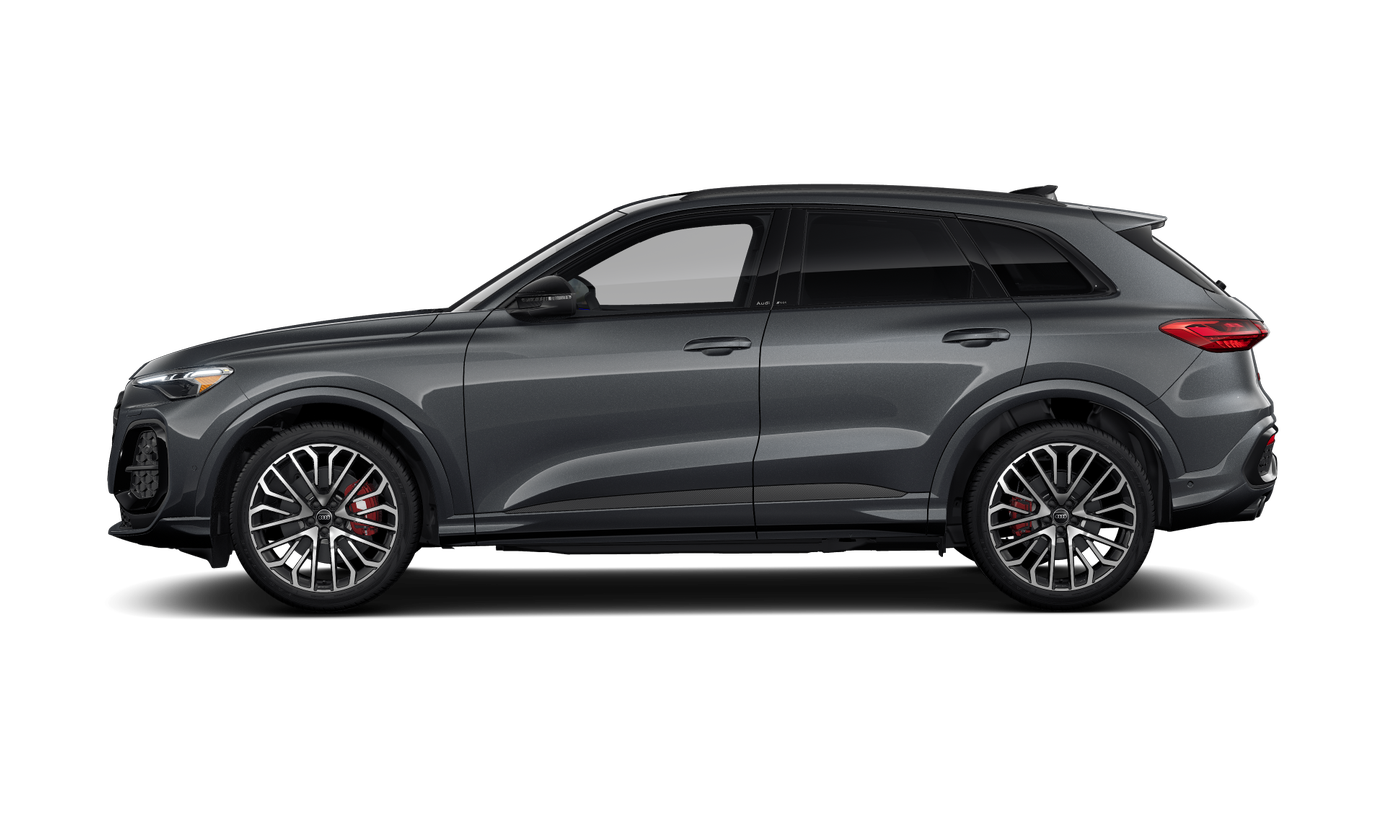 2026 Audi SQ5