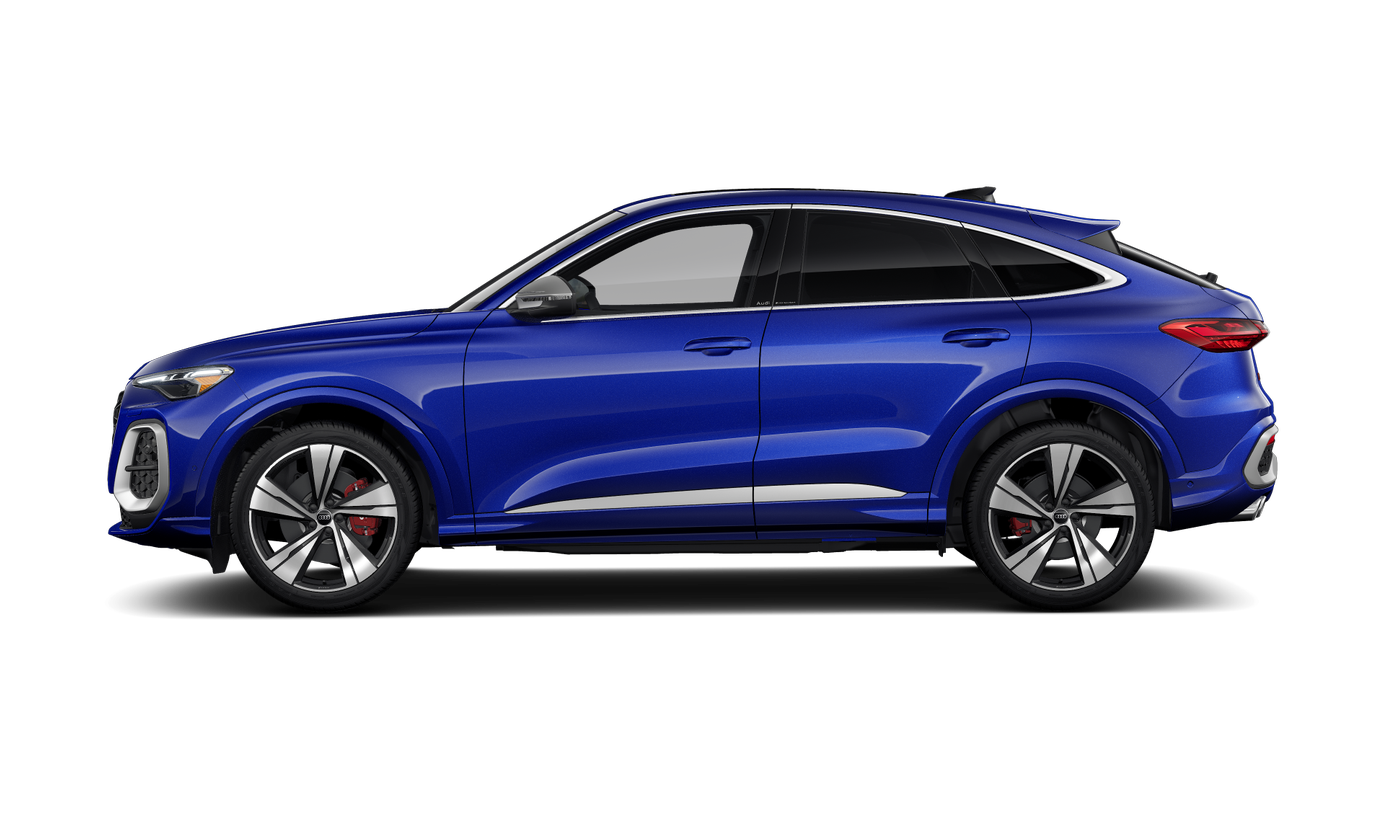 2026 Audi SQ5 Sportback