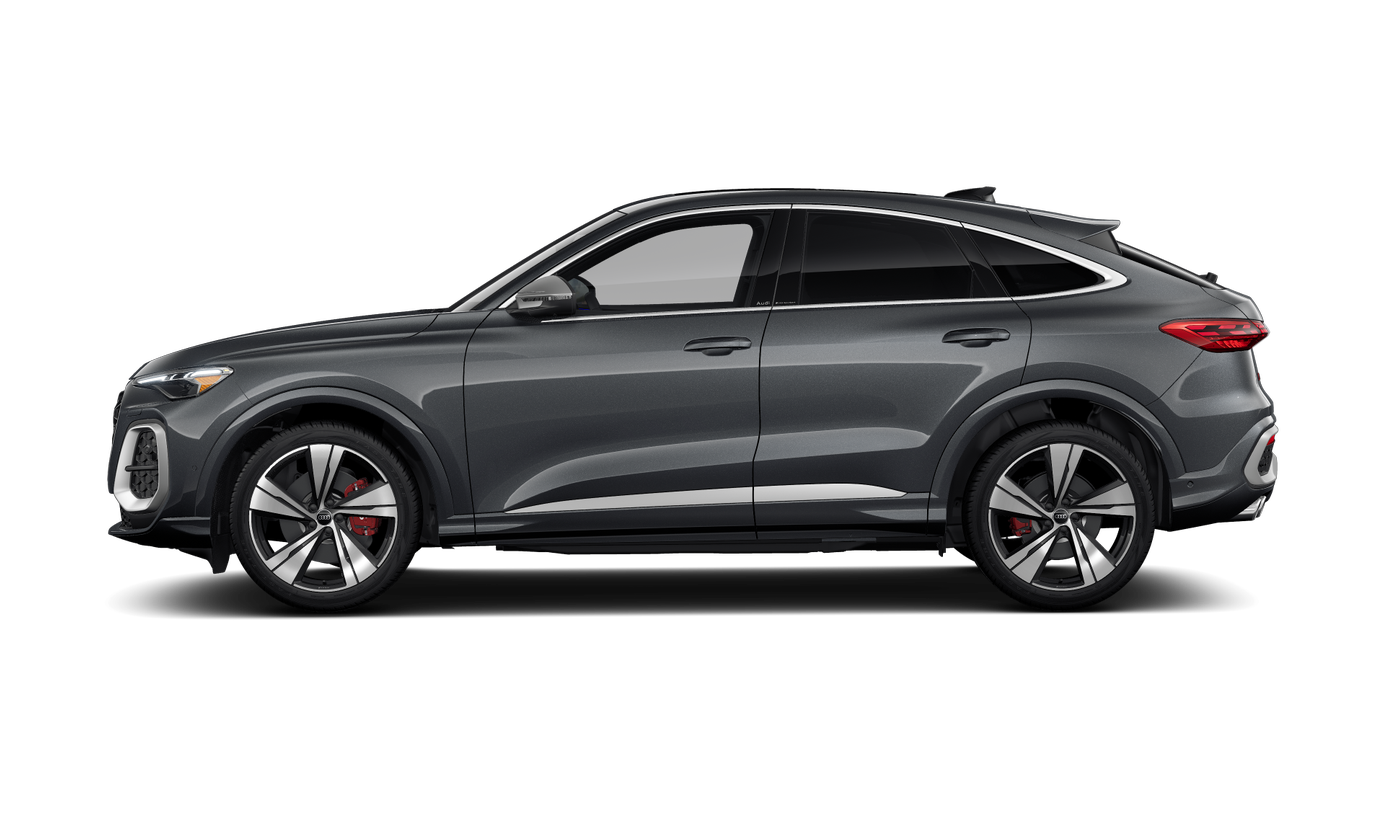 2026 Audi SQ5 Sportback