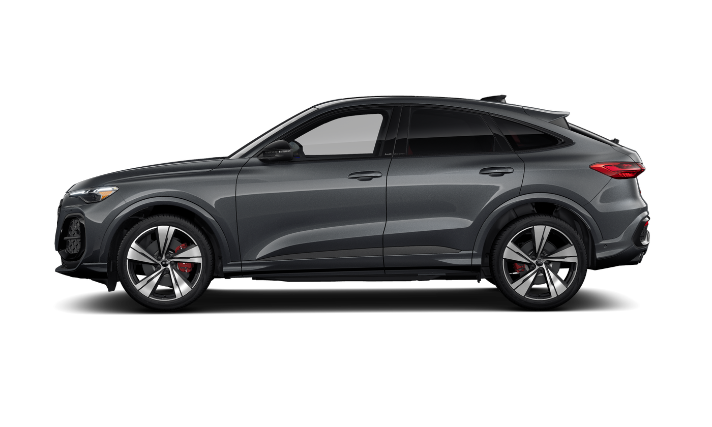 2026 Audi SQ5 Sportback