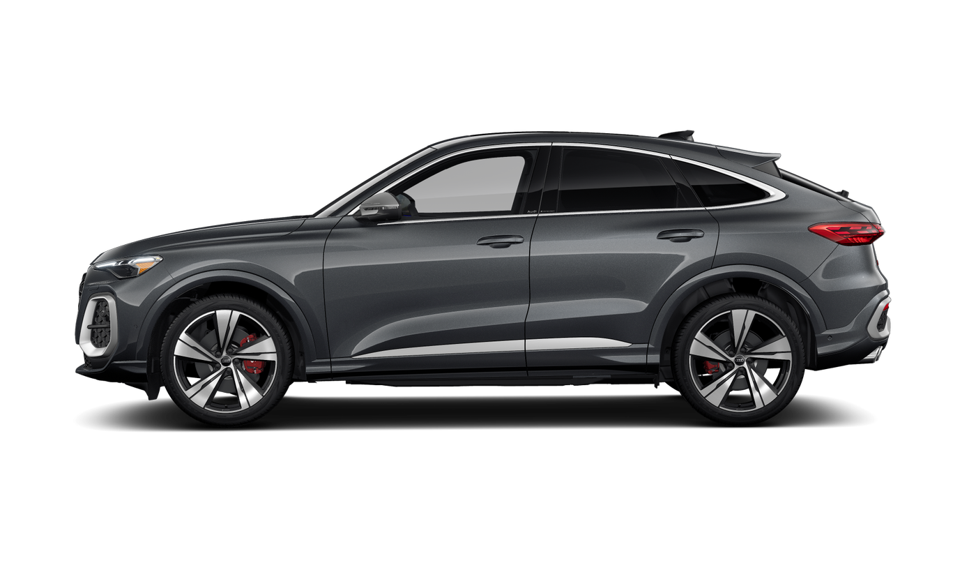 2026 Audi SQ5 Sportback