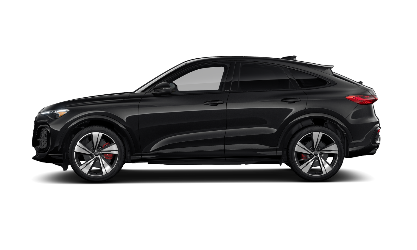2026 Audi SQ5 Sportback