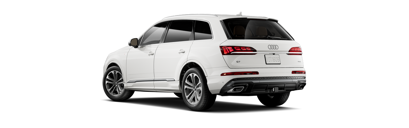 2026 Audi Q7 Prestige - Photo 41