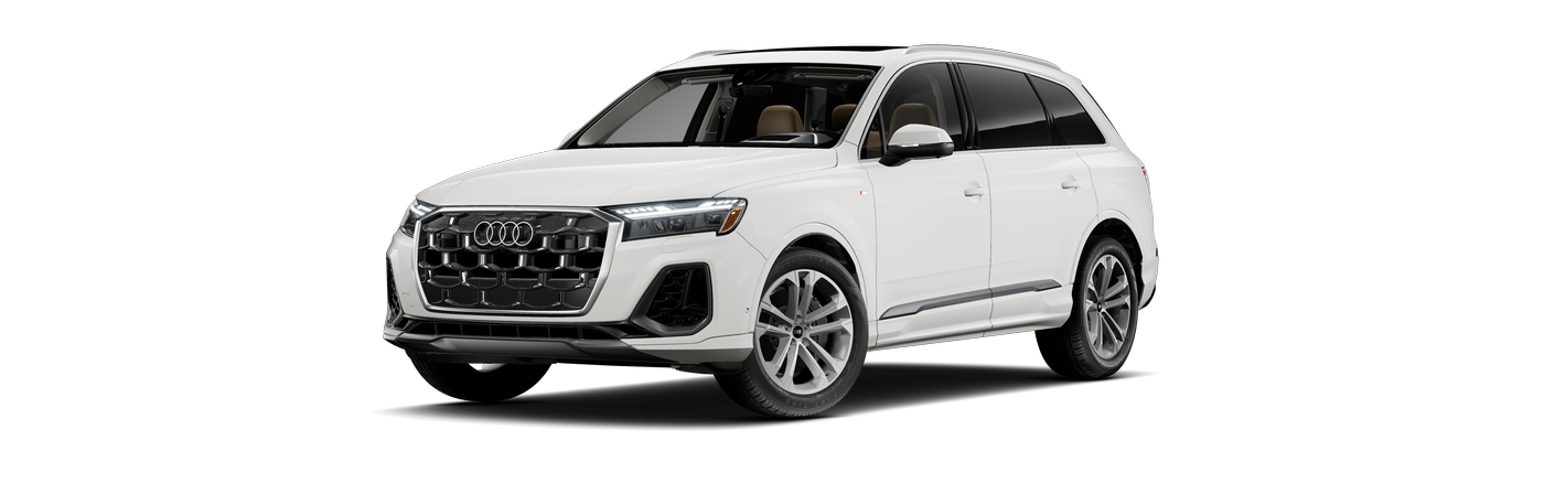 2026 Audi Q7 Prestige - Photo 37