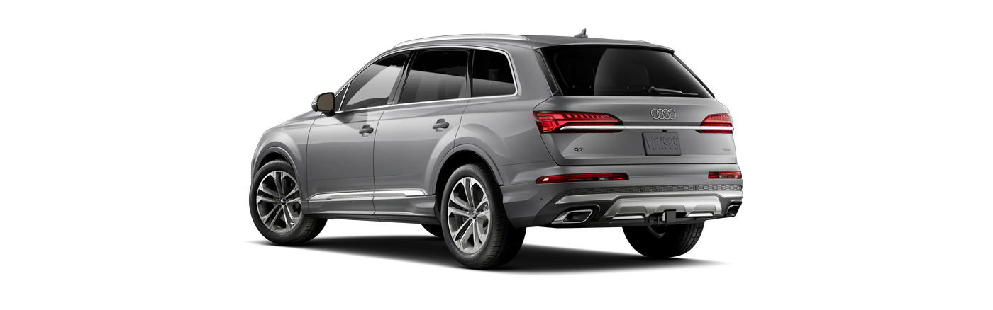 2025 Audi Q7 Prestige - Photo 47