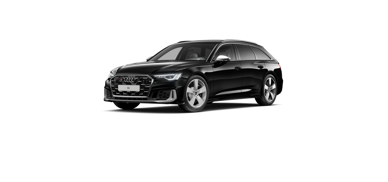 S6 Avant