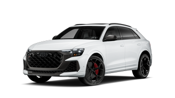 2026 Audi RS Q8 Base's photo