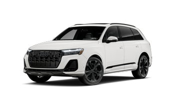 Photo of 2026 Audi Q7 