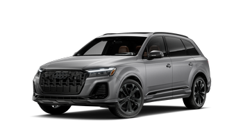 2026 Audi Q7 Prestige's photo