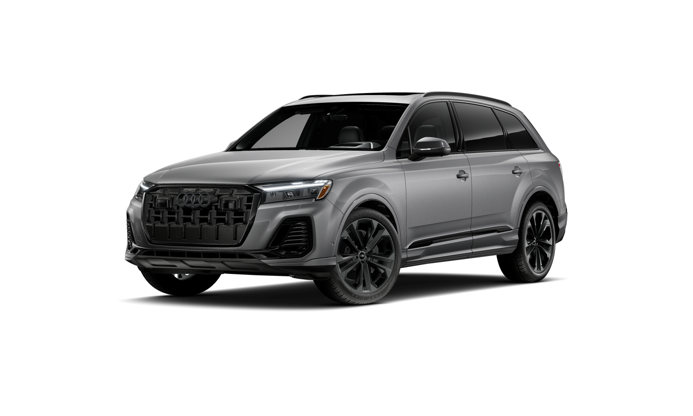 2026 Audi Q7 Prestige - Photo 40