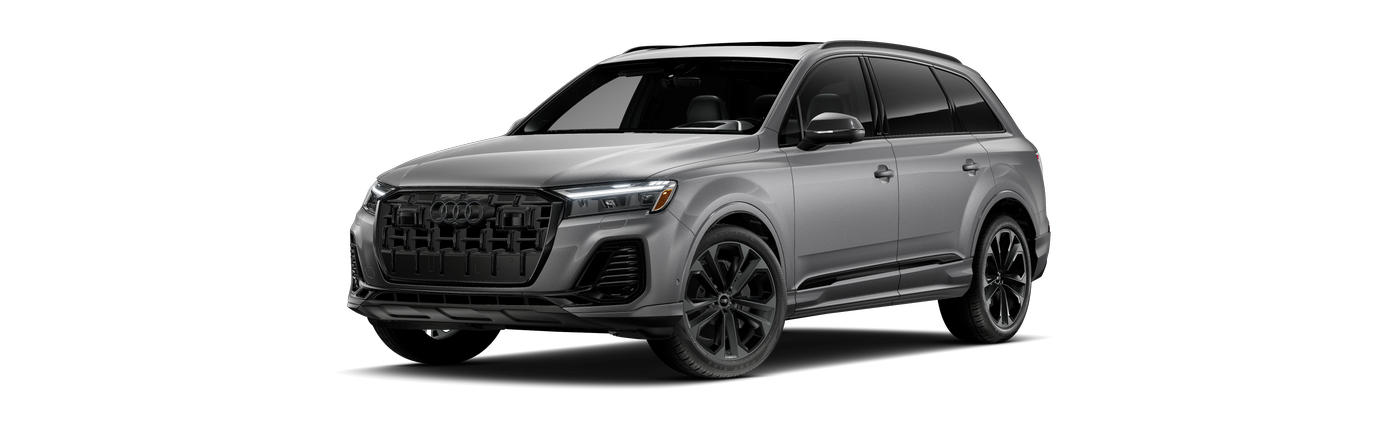 2026 Audi Q7 Prestige - Photo 43