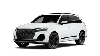 Photo of 2026 Audi Q7 