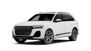 Photo of 2026 Audi Q7 