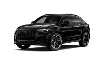 2026 Audi RS Q8 Base - Photo 44