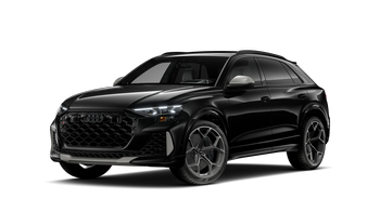 2026 Audi RS Q8 Base - Photo 104