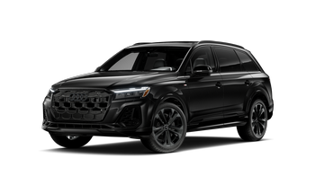 Photo of 2026 Audi Q7