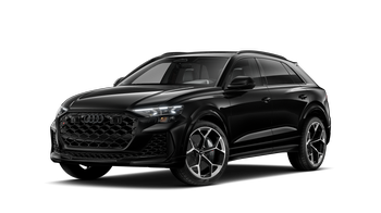 Photo of 2027 Audi RS Q8 SUV performance