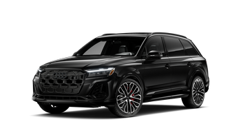 2026 Audi SQ7 Premium Plus - Photo 43