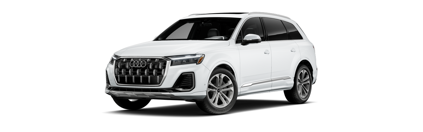 2026 Audi Q7 Premium Plus - Photo 32
