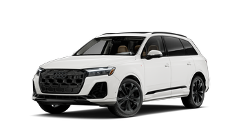 Photo of 2026 Audi Q7 
