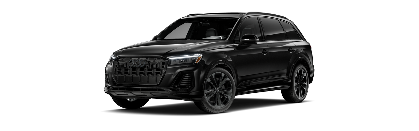 2026 Audi Q7 Premium Plus - Photo 14
