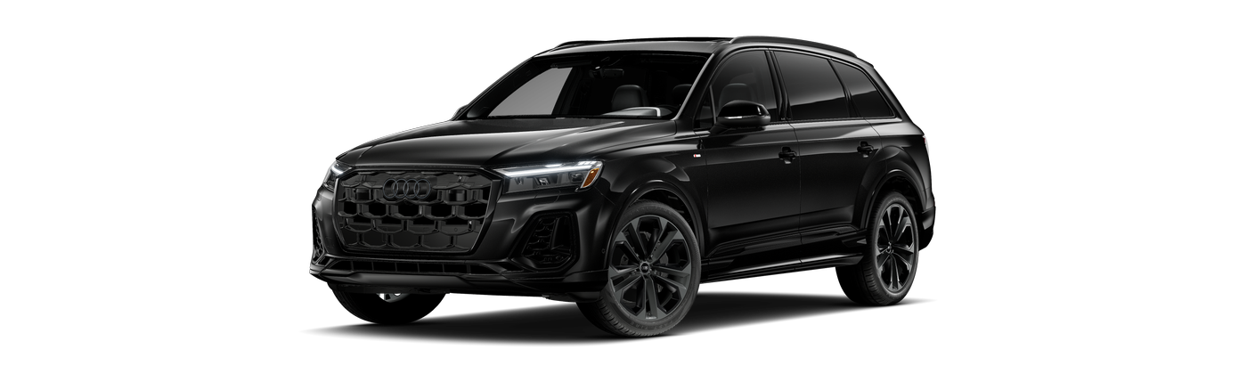 2026 Audi Q7 S Line Premium Plus - Photo 14