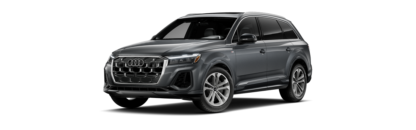 2026 Audi Q7 S Line Premium Plus - Photo 34