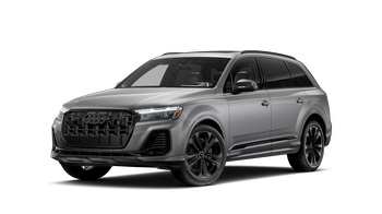 Photo of 2025 Audi Q7