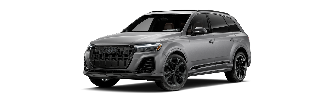 2026 Audi Q7 Premium Plus - Photo 27