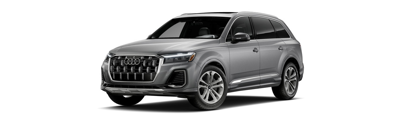 2026 Audi Q7 Premium Plus - Photo 37