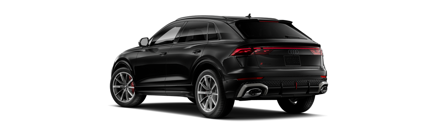 2026 Audi RS Q8 Base - Photo 45