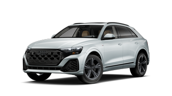 Photo of 2027 Audi Q8
