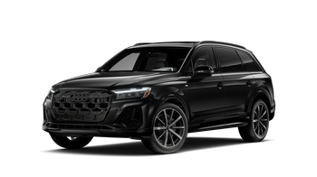 Photo of 2026 Audi Q7